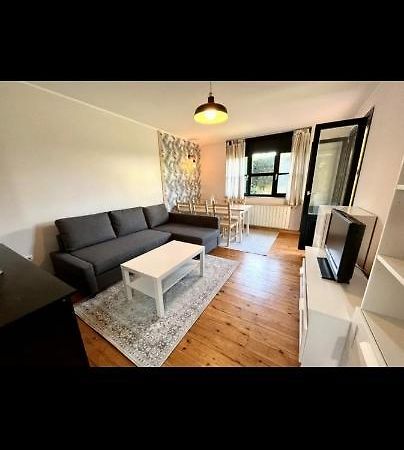 El Acebu Villa Colombres Luaran gambar