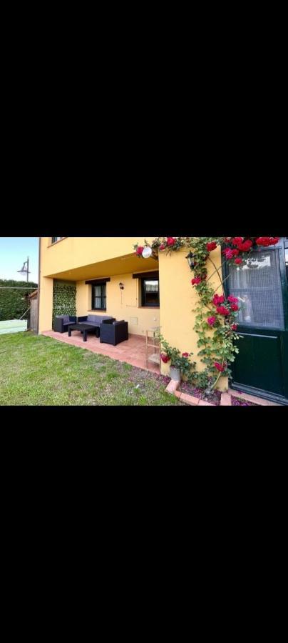 El Acebu Villa Colombres Luaran gambar