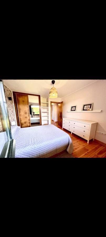 El Acebu Villa Colombres Luaran gambar
