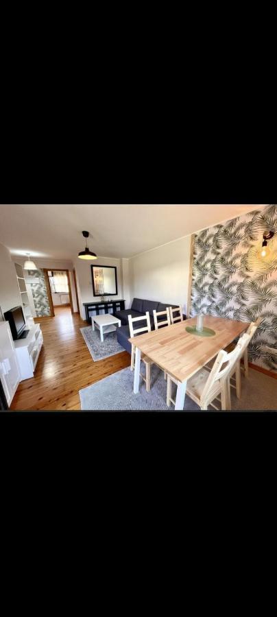 El Acebu Villa Colombres Luaran gambar