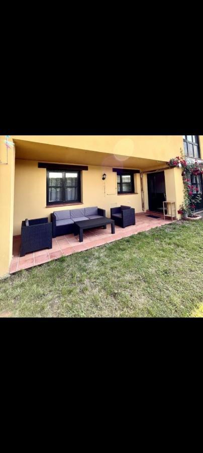 El Acebu Villa Colombres Luaran gambar