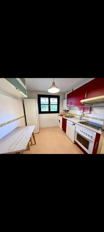 El Acebu Villa Colombres Luaran gambar