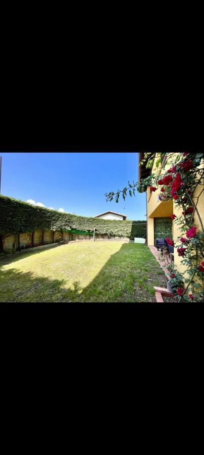 El Acebu Villa Colombres Luaran gambar