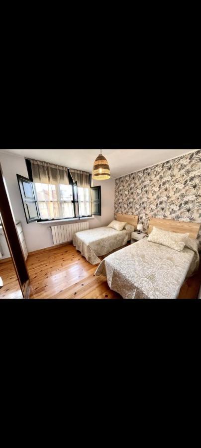 El Acebu Villa Colombres Luaran gambar