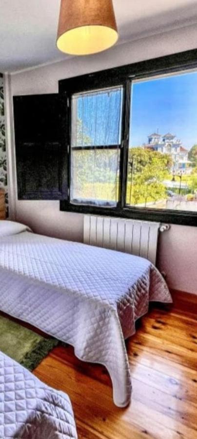 El Acebu Villa Colombres Luaran gambar
