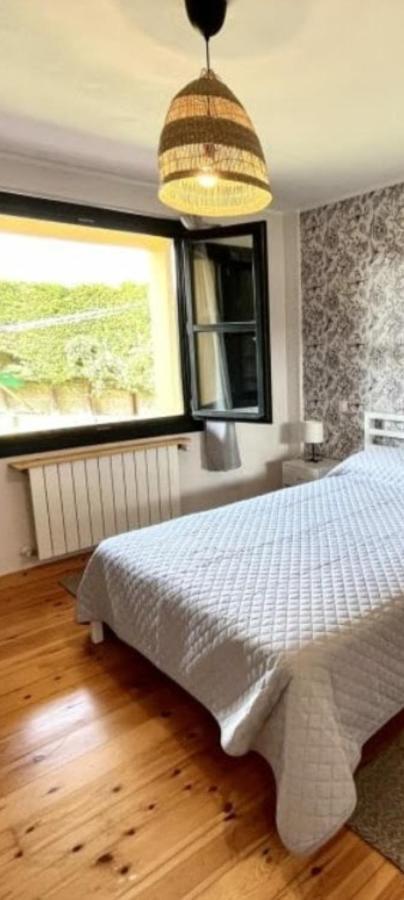 El Acebu Villa Colombres Luaran gambar