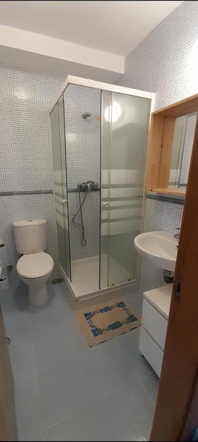 El Acebu Villa Colombres Luaran gambar