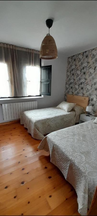 El Acebu Villa Colombres Luaran gambar